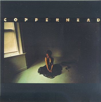 Copperhead : Copperhead (CD, Album, Ltd, RE)