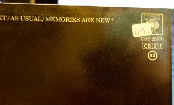 The Nits : Kilo (LP, MiniAlbum)
