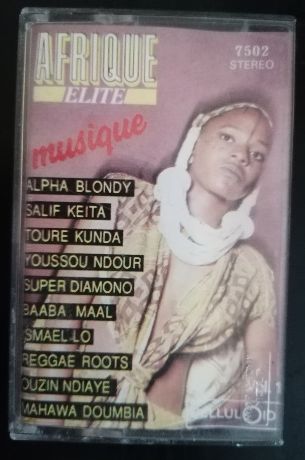 Various : African Connection Vol. 2 - West Africa (CD, Comp)