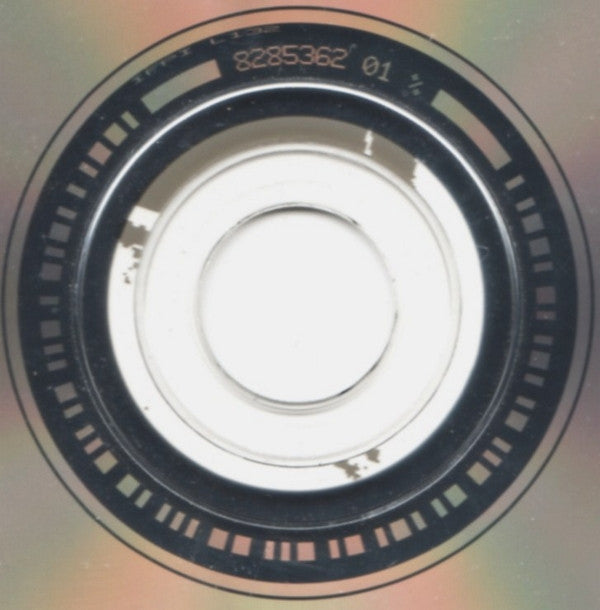 Orbital : Snivilisation (CD, Album, RP)