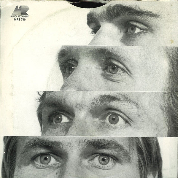 Overstekend Wild : Onze Jongens / 'N Heleboel (7", Single)