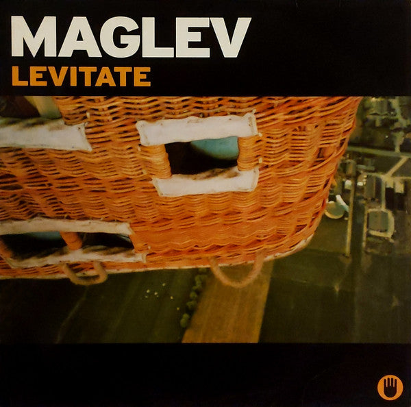 Maglev : Levitate (12")