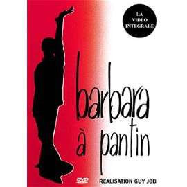 Barbara (5) : A Pantin (DVD-V)