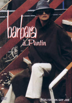 Barbara (5) : A Pantin (DVD-V)