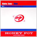 Alphazone : Stay (12", 1/2)