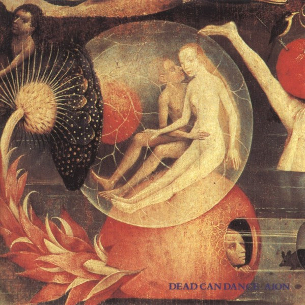 Dead Can Dance : Aion (CD, Album)