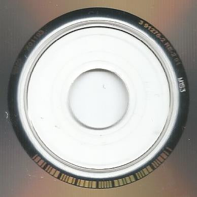 The D.O.C. : No One Can Do It Better (CD, Album, RE, WEA)