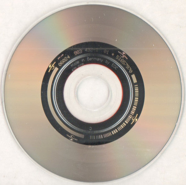 Various : Uit De Collectie Sweet Memories (CD, Mini, Comp)