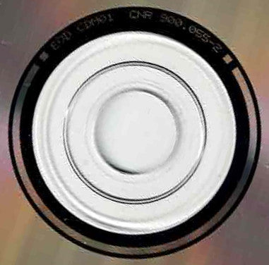 Various : We Blijven Lachen 4 (CD, Comp)