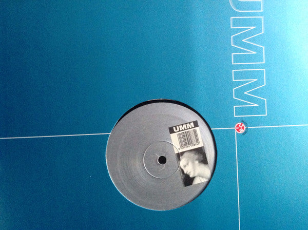 Fabio M : Good Enough (12")