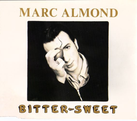 Marc Almond : Bitter-Sweet (CD, Single)