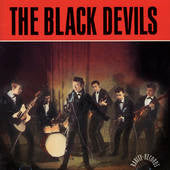 The Black Devils (4) : The Black Devils (CD, Comp)