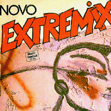 Novo (2) : Extremix (12", Maxi)