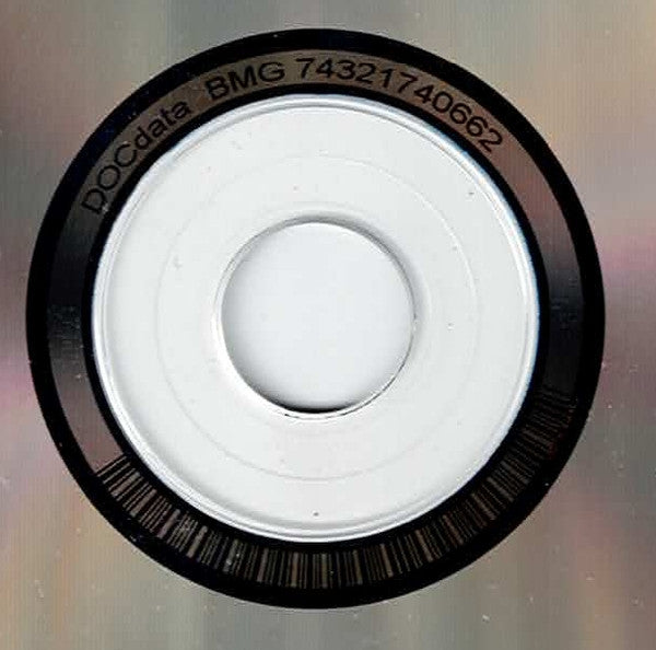 Various : Nokia TMF Awards 2002 (2xCD, Comp)
