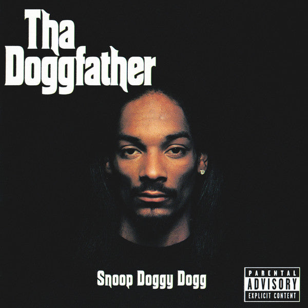Snoop Dogg : Tha Doggfather (CD, Album)