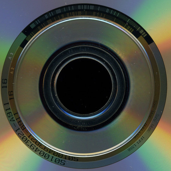 Judas Priest : Electric Eye (DVD-V, Comp, NTSC, DL)