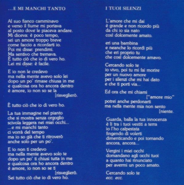 Gli Alunni Del Sole : Raccolta di Successi (CD, Comp)