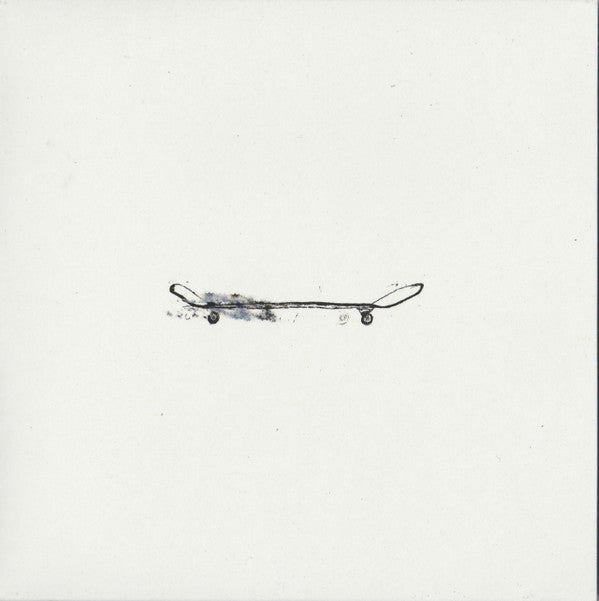 Conner Youngblood : The Generation Of Lift (CDr, EP, Promo)