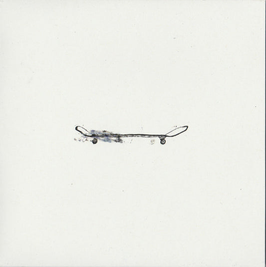 Conner Youngblood : The Generation Of Lift (CDr, EP, Promo)