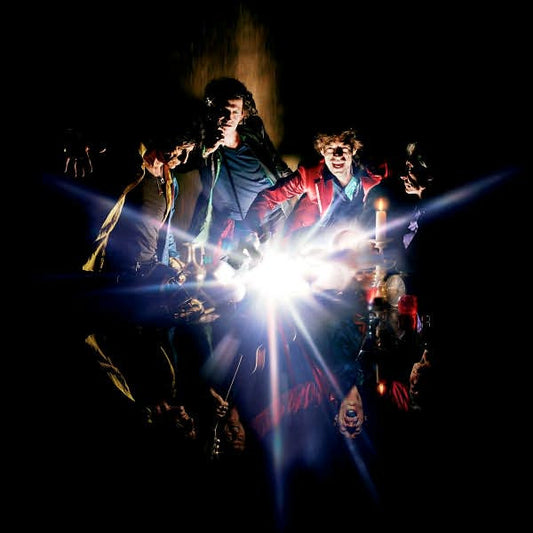 The Rolling Stones : A Bigger Bang (CD, Album)