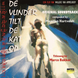 Various, Camerata Antonio Lucio : De Vlinder Tilt De Kat Op (CD, Album)