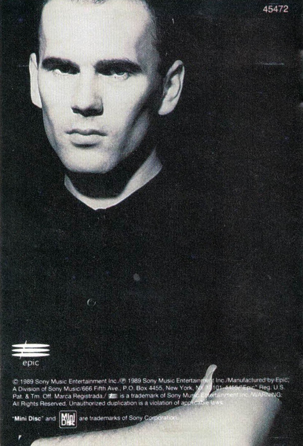 Basia : London Warsaw New York (MD, Album)