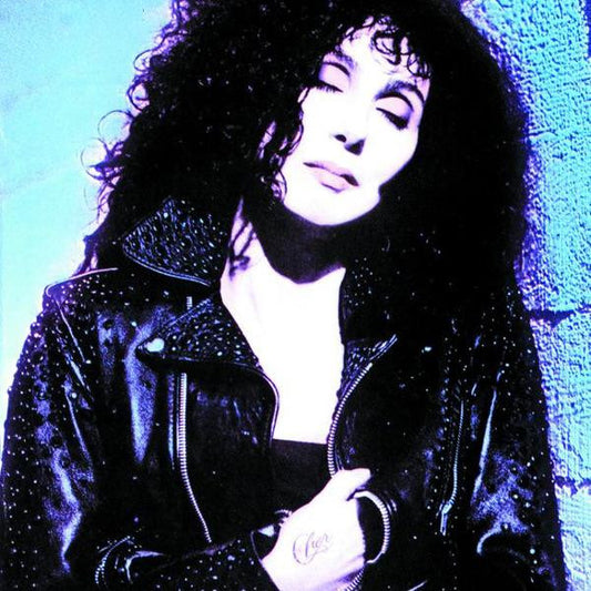 Cher : Cher (CD, Album, RE)