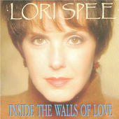 Lori Spee : Inside The Walls Of Love (CD, Album)