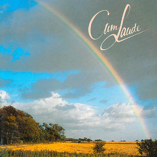 Cum Laude : Cum Laude (CD, Album, RE)