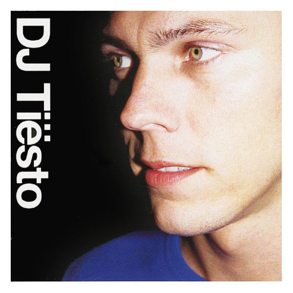 DJ Tiësto : Revolution (2xCD, Mixed)
