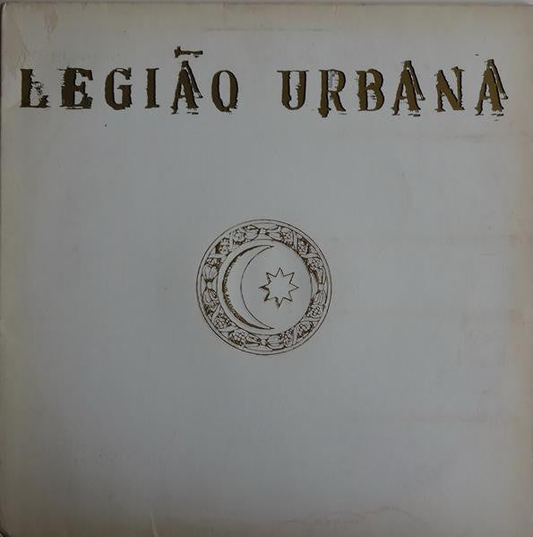 Legião Urbana : V (CD, Album, RE)