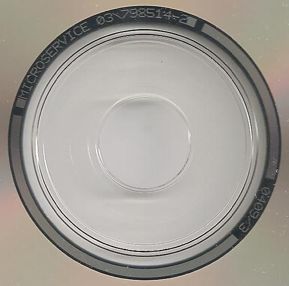 Legião Urbana : V (CD, Album, RE)