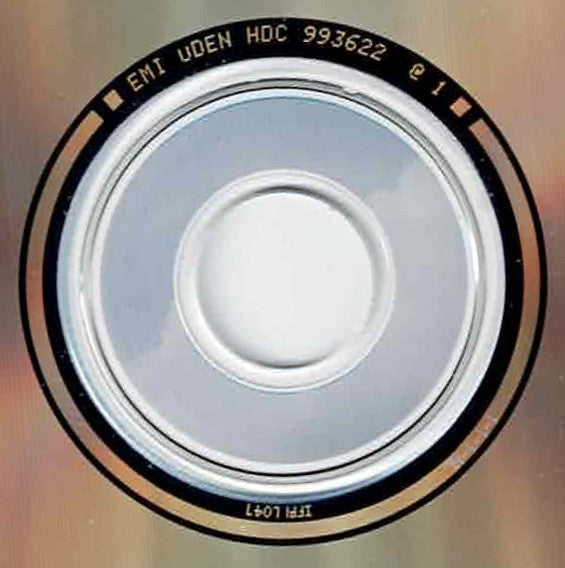 Various : Op Volle Toeren 1 (CD, Comp)