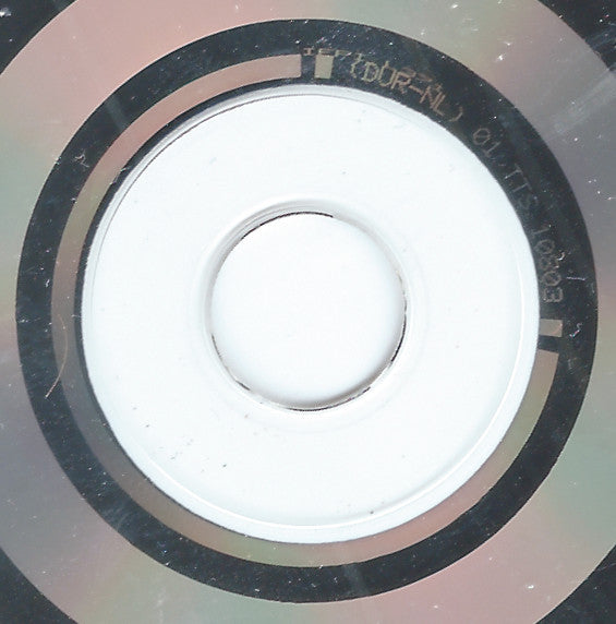 DJ Madman : Meisje (Zo Lelijk Als De Nacht) (CD, Single)