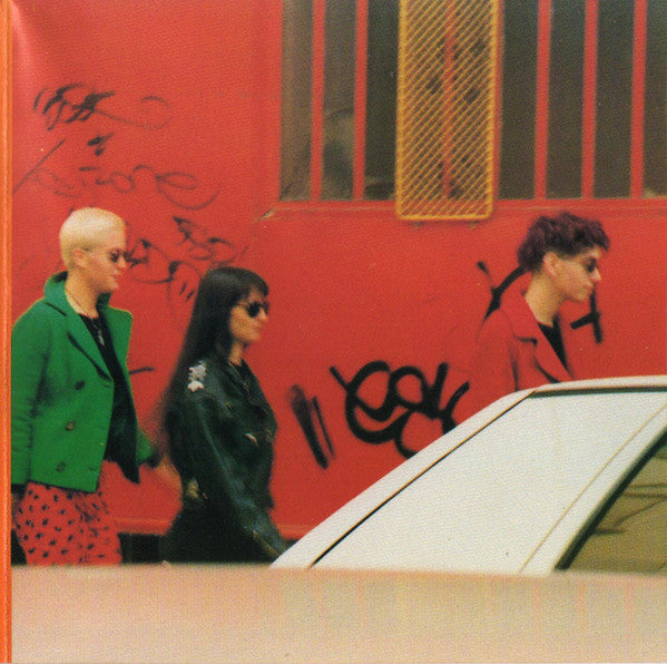 The Witches (3) = The Witches (3) : Undercover = מתכסות (CD, Album)