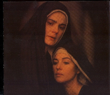 John Debney : The Passion Of The Christ (Original Motion Picture Soundtrack) (CD, Album)