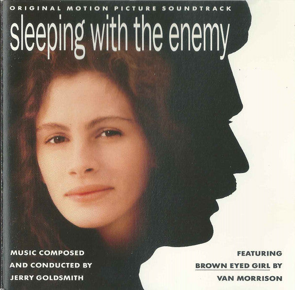 Jerry Goldsmith : Sleeping With The Enemy (Original Motion Picture Soundtrack) (CD, Album)