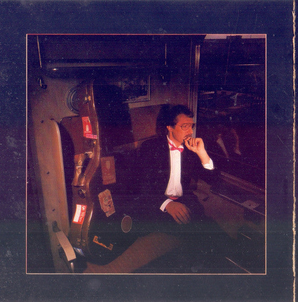 Francis Goya : Rendez-Vous (CD, Album)