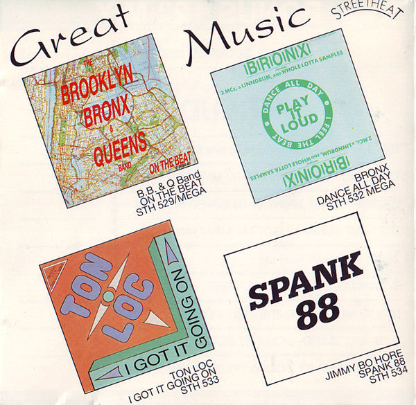 Various : Golden Grooves Vol. 1 (CD, Comp)