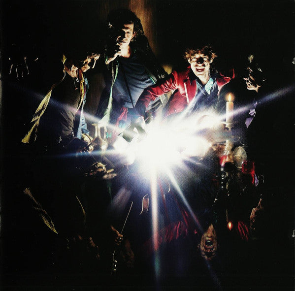 The Rolling Stones : A Bigger Bang (CD, Album, Copy Prot., Med)