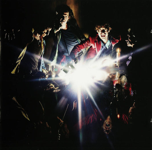 The Rolling Stones : A Bigger Bang (CD, Album, Copy Prot., Med)