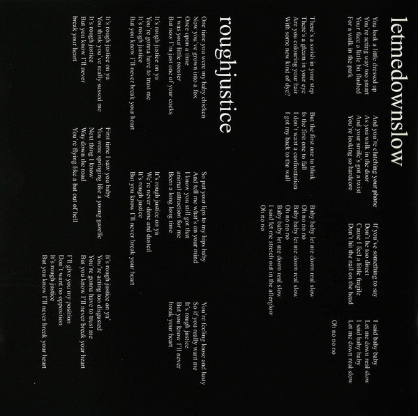 The Rolling Stones : A Bigger Bang (CD, Album, Copy Prot., Med)