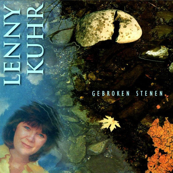 Lenny Kuhr : Gebroken Stenen (CD, Album)