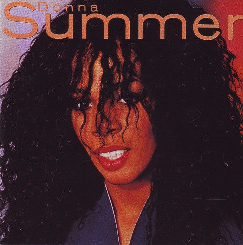 Donna Summer : Donna Summer (CD, Album, RE)