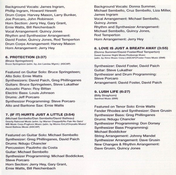 Donna Summer : Donna Summer (CD, Album, RE)