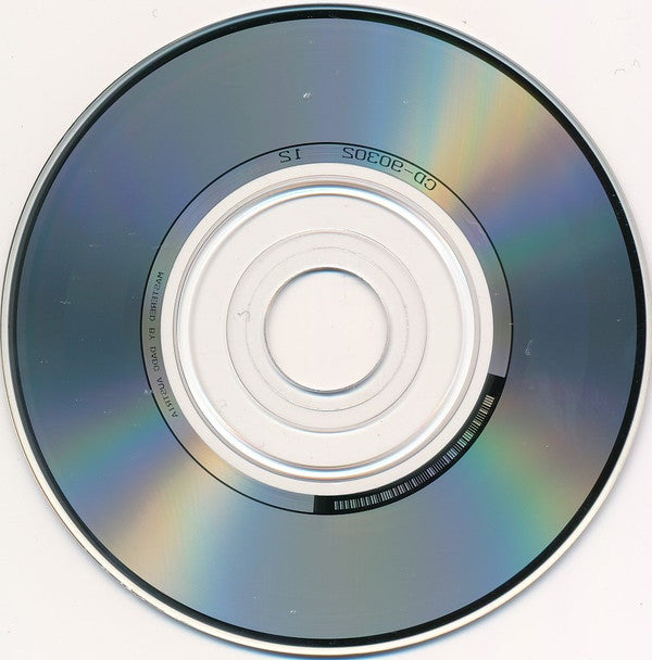 Chubby Checker : Let's Twist Again (CD, Mini, Single, Smplr)