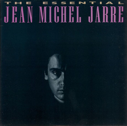 Jean-Michel Jarre : The Essential Jean-Michel Jarre (CD, Comp)