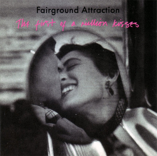 Fairground Attraction : The First Of A Million Kisses (CD, Album)