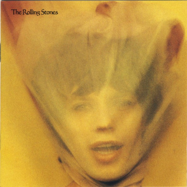 The Rolling Stones : Goats Head Soup (CD, Album, RE, RM)