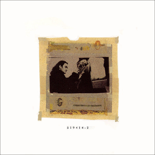 Stephan Eicher : Carcassonne (CD, Album)